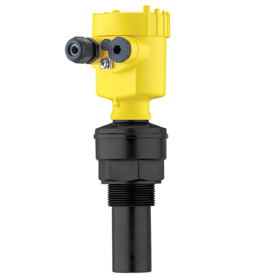 SN61.XXAGHKMXX VEGASON 61 Ultrasonic Sensor For Continuous Level Measurement