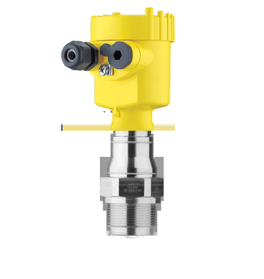 PS69.AXCSAAHXAMKXX VEGAPULS 69 Radar Sensor For Continuous Level Measurement Of Bulk Solids