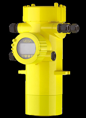 BR52.XXGPWKHAMAE VEGA  Wigradar Level Gauge Level Gauge Measuring Range Pressure -100 ... 10000bar And Original