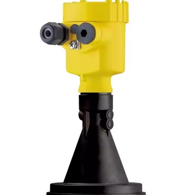 PS64.ACTTAAHXKMAXX VEGAPULS 64 Radar sensor for continuous level measurement of liquids
