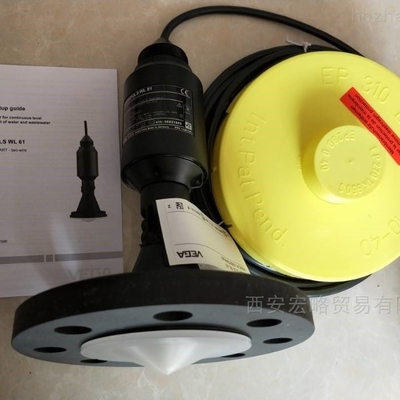 PSWL61.CXBXXHKAX EGA Radar VEGAPULS WL 61 Series Ideal For Water And Sewage Level Measurement