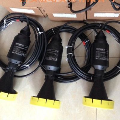 PSWL61.CXBXXHKAX EGA Radar VEGAPULS WL 61 Series Ideal For Water And ...