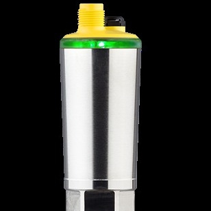 B28.XXXXC2AGSZB VEGABAR 28 Pressure Sensor With Switching Function With Ceramic Measuring Cell