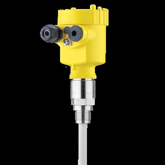 CL63.XXFGDHKMXX VEGACAL 63 Capacitive Rod Probe For Continuous Level Measurement