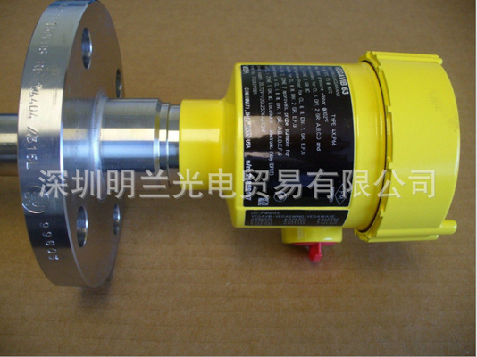 VEGA  PS63.CXPAKHKMXX Radar Sensor For Continuous Level Measurement Of Liquids For Aggressive Liquids Or Under Hygienic Requirements