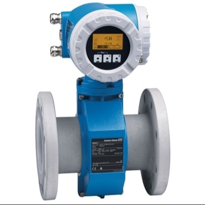 Endress Hauser Proline Promag 55S Flow Meter  55S2H-UCJBEAC2ABAA