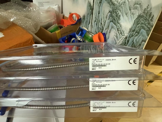 330104-00-20-10-02-00 Bently Nevada 3300 Xl 11mm Proximity Probe in stock Brand new and original