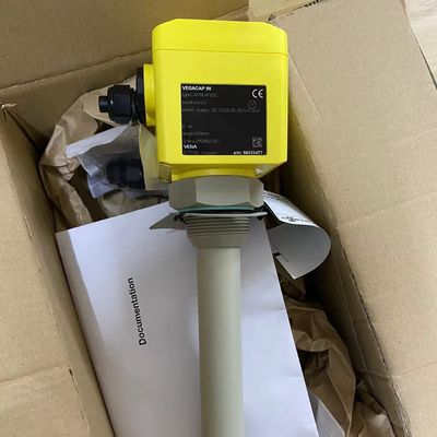 PS69.AEBXXCHXA1XXX VEGAPULS 69 Radar Sensor For Continuous Level Measurement