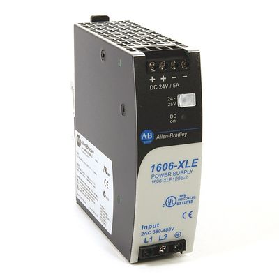 Power Supply XLE 120 W Power Supply 1606-XLE120EE Power Supply XLE
