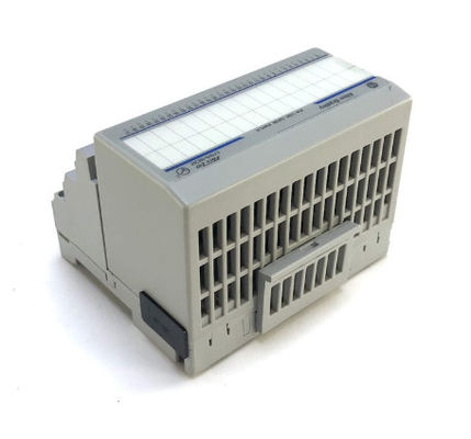 Flex 32 Point Digital Input Module 1794-IB32 Power Supply 24V DC