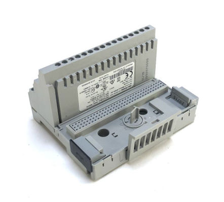 Flex 32 Point Digital Input Module 1794-IB32 Power Supply 24V DC