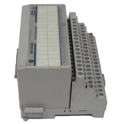 Flex 32 Point Digital Input Module 1794-IB32 Power Supply 24V DC