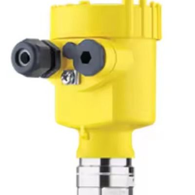 B82.AXCLSAGFHHXVIMXX VEGABAR 82 Pressure Transmitter With Ceramic Measuring Cell
