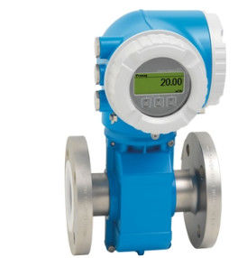 5P3B65-C3V1/0  Proline Promag P 300 Electromagnetic Flowmeter Power Supply DC 24 V