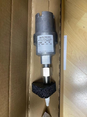 Bently Nevada 21000-28-05-15-024-01-02 Proximity Probe Housing Assembly