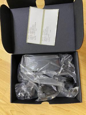 Emerson Rosemount TREX-0003-0011 AC Adapter