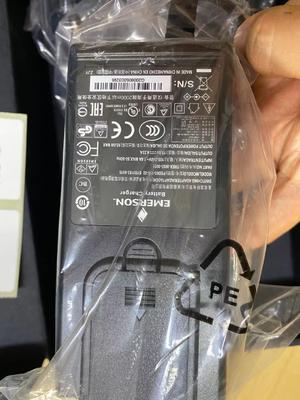 Emerson Rosemount TREX-0003-0011 AC Adapter