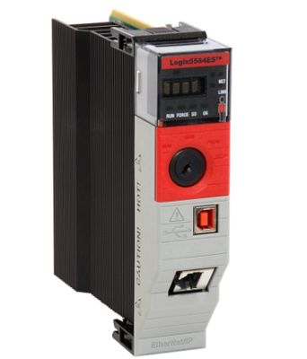 1756-L83ESK GuardLogix Controller 10MB Memory
