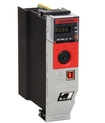 Allen Bradley 1756-L83ESK GuardLogix Controller 10MB Memory