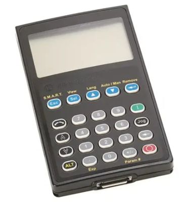 20-HIM-A3 Full Numeric Keypad PLC Interface