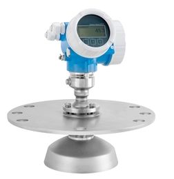 FMR57-5191/0 Radar Measurement Time-Of-Flight Micropilot FMR57