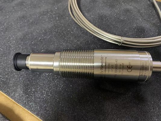 330450 High Temperature Accelerometer from Bently Nevada 330450-40