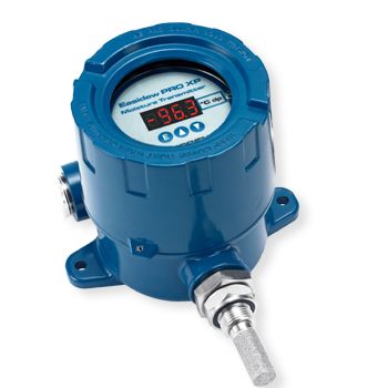 Easidew PRO XP Michell Explosion proof humidity sensor