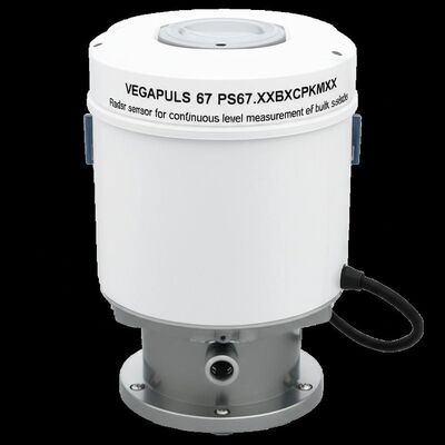 VEGAPULS 67 Radar Sensor for Bulk Solids