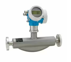 Endress Hauser Proline Promass F 200 Coriolis Flowmeter 8F2B DN8-DN250 HART 4-20mA Output