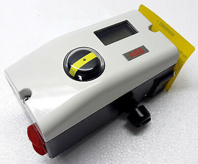 ABB V18345 TZID-C Valve Positioner V18345-1020251001 for Your Industrial Control Need