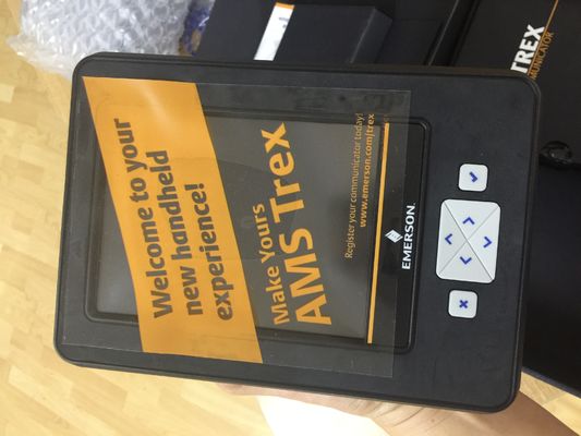 AMS Trex Device Communicator