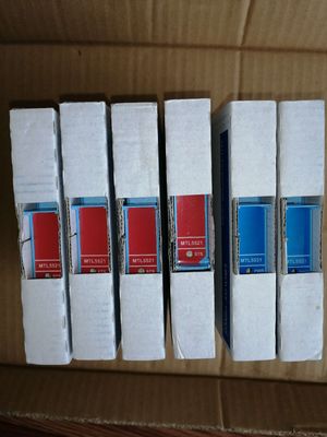 MTL5531 MTL Instruments Vibration Transducer Interface