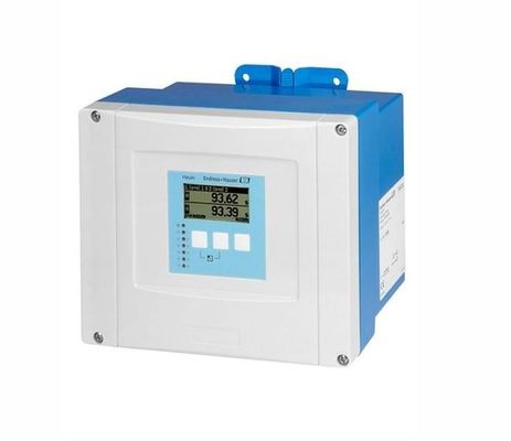 FMU90 E&H Instrument , Ultrasonic Endress Hauser Prosonic S Fmu90 In Housing
