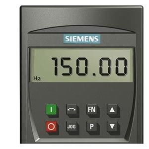 MICROMASTER Siemens Pressure Transmitter 6SE6400-0BP00-0AA1