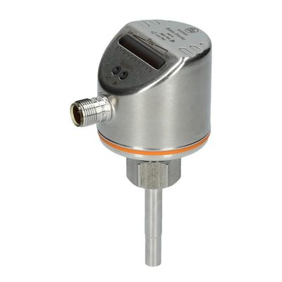 30 Bar IFM Inductive Sensor , IFM SI5000 Flow Monitor M12 Connector