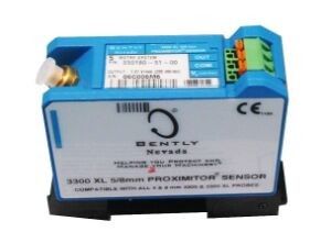 5.0 Metres GE Bently Nevada 330180-51-00 3300 XL Bently Nevada Proximitor Sensor