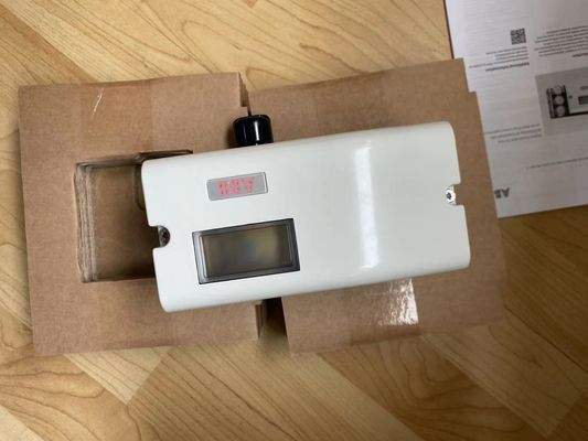 ABB V18345-2020460001 TZID-C Valve Positioner for Accurate Positioning Made in Germany